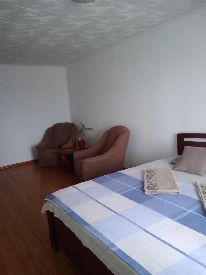 Центр 95 Квартала, Смарт-Tv Apartman Krivij Rih Kültér fotó